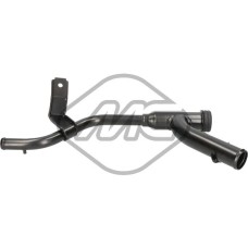 Conducto refrigerante Conducto refrigerante