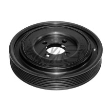 Polea, cigüeñal Polea, cigüeñal