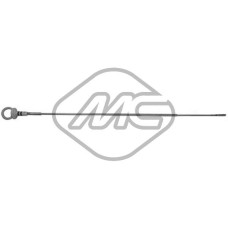 Varilla del nivel de aceite