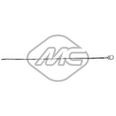 Varilla del nivel de aceite