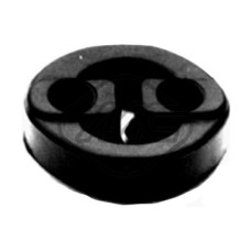 Almohadilla de tope, silenciador Almohadilla de tope, silenciador