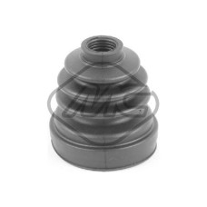 Juego de fuelles, árbol de transmisión