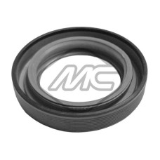 Retén para ejes, diferencial