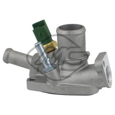 Caja del termostato Caja del termostato