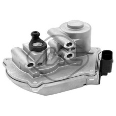 Accionador, tapa turbulencia (colector admisión)