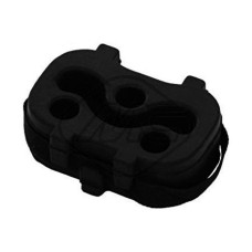 Almohadilla de tope, silenciador Almohadilla de tope, silenciador