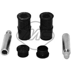 Fuelle, guía de pinza de freno