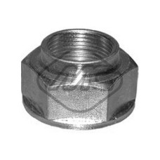 Muñón de eje Muñón de eje