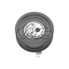 Polea tensora, correa dentada