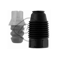 Juego de guardapolvos, amortiguador