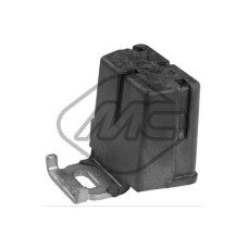 Almohadilla de tope, silenciador Almohadilla de tope, silenciador