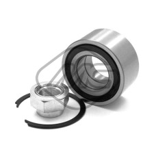 Juego de cojinete de rueda Juego de cojinete de rueda