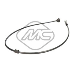 Árbol flexible del velocímetro