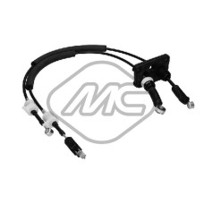 Cable de accionamiento, caja de cambios manual