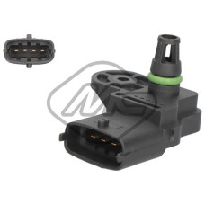 Sensor, presión colector de admisión