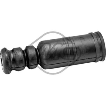 Caperuza protectora/fuelle, amortiguador - Metalcaucho 02185