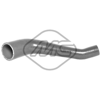 Tubo flexible de aire de sobrealimentación - Metalcaucho 06535