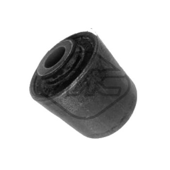 Barra oscilante, suspensión de ruedas - Metalcaucho 06632