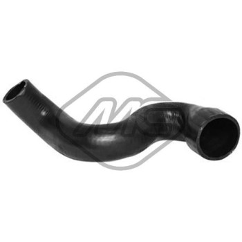 Tubo flexible de aire de sobrealimentación - Metalcaucho 07193