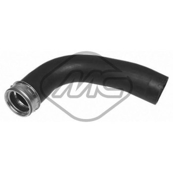 Tubo flexible de aire de sobrealimentación - Metalcaucho 07203