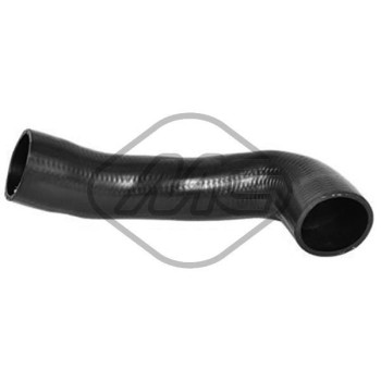 Tubo flexible de aire de sobrealimentación - Metalcaucho 07207