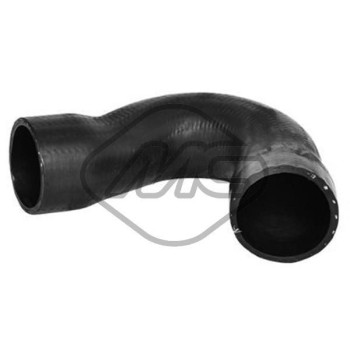 Tubo flexible de aire de sobrealimentación - Metalcaucho 07223
