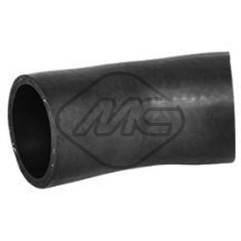 Tubo flexible de aire de sobrealimentación - Metalcaucho 07231