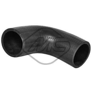Tubo flexible de aire de sobrealimentación - Metalcaucho 09951