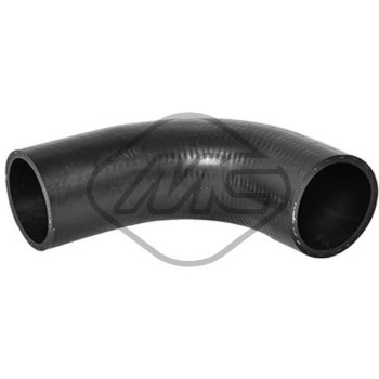 Tubo flexible de aire de sobrealimentación - Metalcaucho 09953
