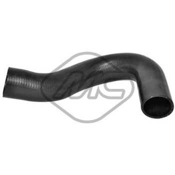 Tubo flexible de aire de sobrealimentación - Metalcaucho 09954