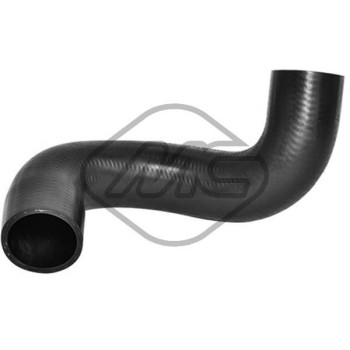 Tubo flexible de aire de sobrealimentación - Metalcaucho 09956