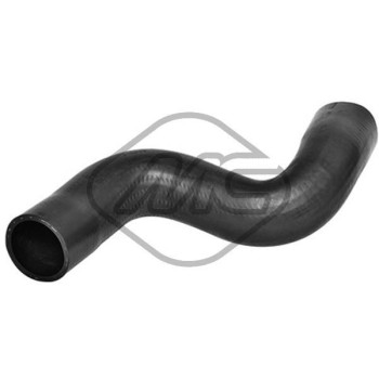 Tubo flexible de aire de sobrealimentación - Metalcaucho 09959