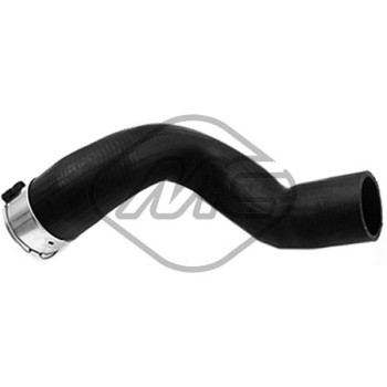Tubo flexible de aire de sobrealimentación - Metalcaucho 09979