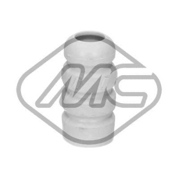 Almohadilla de tope, suspensión - Metalcaucho 13200