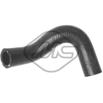 Tubo flexible para aceite - Metalcaucho 14904