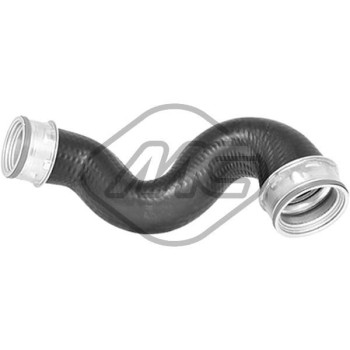 Tubo flexible de aire de sobrealimentación - Metalcaucho 15059