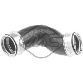 Tubo flexible de aire de sobrealimentación - Metalcaucho 15140