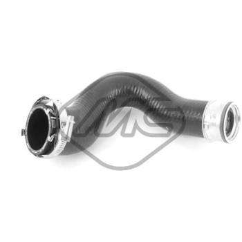 Tubo flexible de aire de sobrealimentación - Metalcaucho 15905