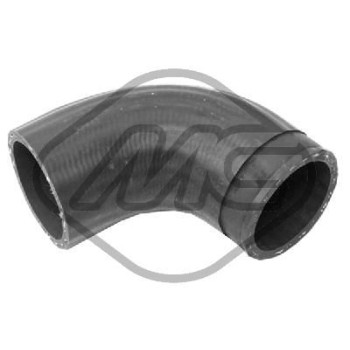 Tubo flexible de aire de sobrealimentación - Metalcaucho 16245