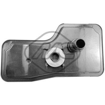 Kit filtro hidrtáulico, caja automática - Metalcaucho 21006