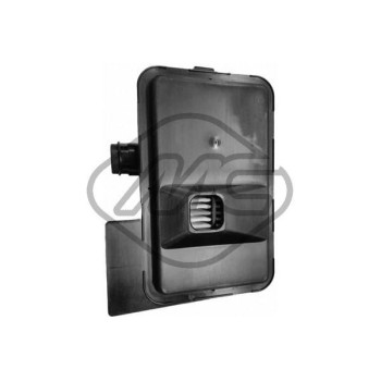 Kit filtro hidrtáulico, caja automática - Metalcaucho 21081