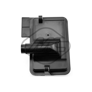 Kit filtro hidrtáulico, caja automática - Metalcaucho 21082