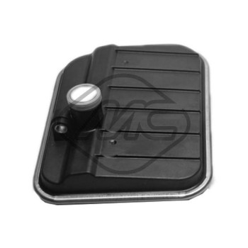 Kit filtro hidrtáulico, caja automática - Metalcaucho 21099