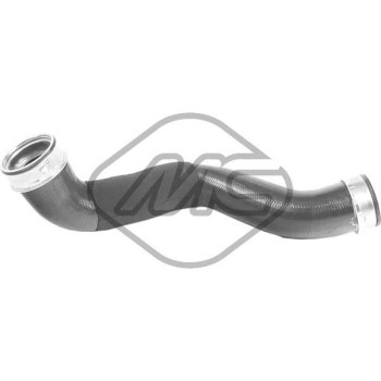 Tubo flexible de aire de sobrealimentación - Metalcaucho 32474
