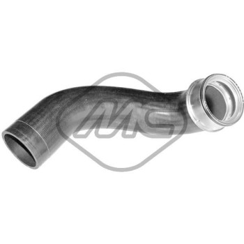 Tubo flexible de aire de sobrealimentación - Metalcaucho 32476