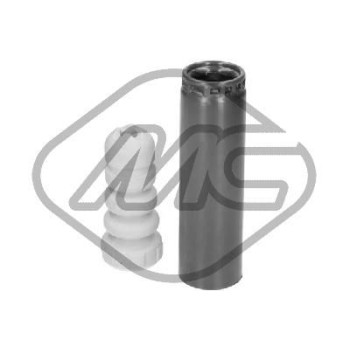 Caperuza protectora/fuelle, amortiguador - Metalcaucho 40557