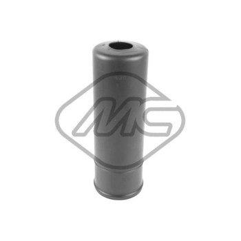 Caperuza protectora/fuelle, amortiguador - Metalcaucho 40934