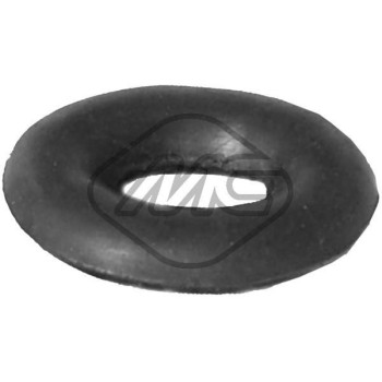 Almohadilla de tope, silenciador - Metalcaucho 41067