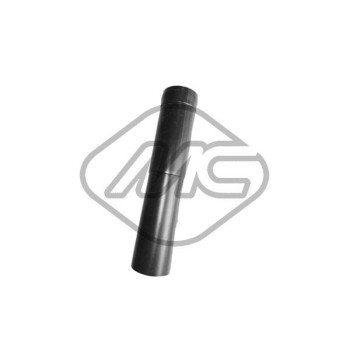 Caperuza protectora/fuelle, amortiguador - Metalcaucho 41707