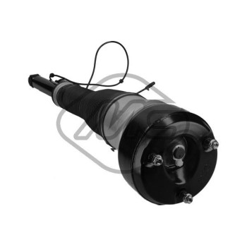 Amortiguador telescópico neumático - Metalcaucho 42908